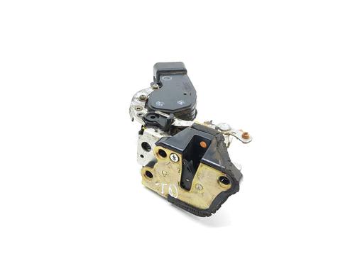 Rear right lock TOYOTA LAND CRUISER 90 (_J9_) 3.0 D-4D 4WD (KDJ90_, KDJ95_, KDJ90W, KDJ95W) | BP17917250C99 