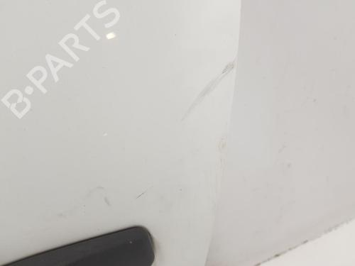 Left rear door DACIA SANDERO 1.2 16V | BP11886692C4