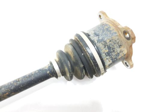 Left rear driveshaft SUZUKI GRAND VITARA II (JT, TE, TD) 1.9 DDiS (JB419WD, JB419XD) | BP27286282M40 