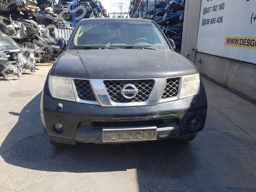 Steering rack NISSAN PATHFINDER III (R51) 2.5 dCi | BP37524706M22 - Image 36