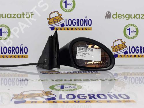 Right mirror SEAT IBIZA III (6L1)  | BP1324822C27 