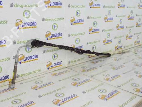 Left curtain airbag VW GOLF V (1K1) 1.9 TDI | BP1515286C11 