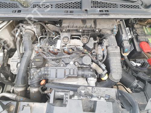 Left sun visor OPEL COMBO Box Body/MPV (K9) | BP36079074I1 - Image 18