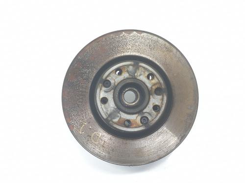 Left front steering knuckle CITROËN C4 Picasso II 1.6 HDi / BlueHDi 115 | BP32128028M25