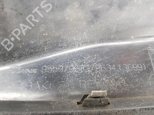 Grille OPEL ASTRA H (A04) 1.7 CDTI (L48) | BP15468967C40 