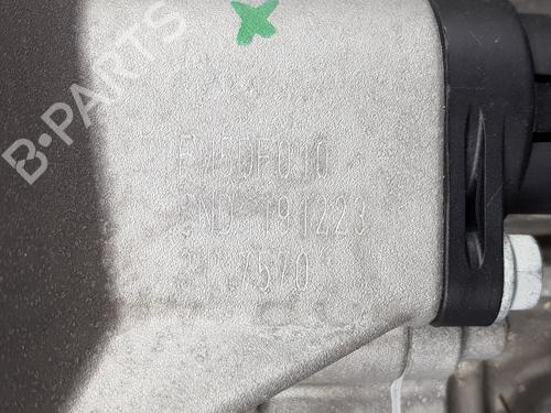 Gearbox SEAT IBIZA V (KJ1, KJG) 1.0 MPi | BP27571031M3