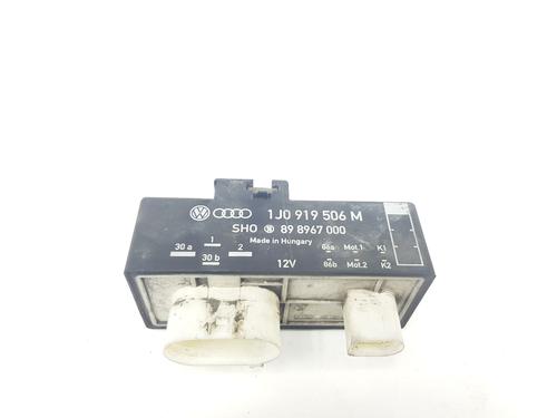 Module électronique SEAT IBIZA IV (6J5, 6P1) 1.9 TDI (105 hp) 16896660