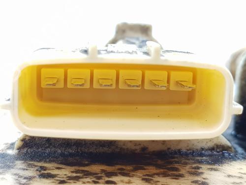 Fuel pump RENAULT KADJAR (HA_, HL_) 1.6 dCi 130 4x4 (HLA4) | BP31150910M76 - Image 4
