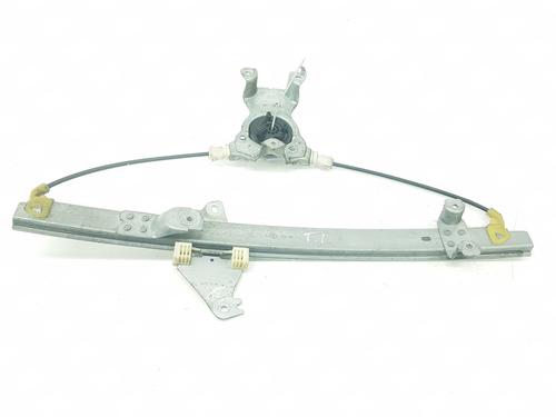Used Rear right window mechanism NISSAN PRIMERA (P12) 2.2 Di (126 hp) 16364349