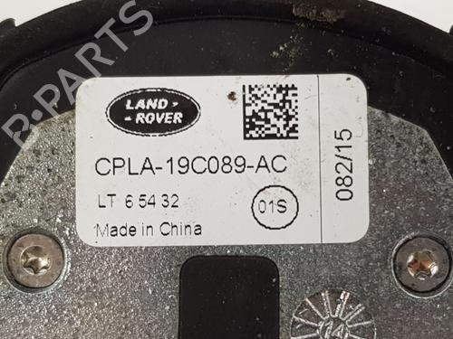 Antenna/Base LAND ROVER DISCOVERY SPORT (L550) 2.2 D 4x4 | BP27627659C140 