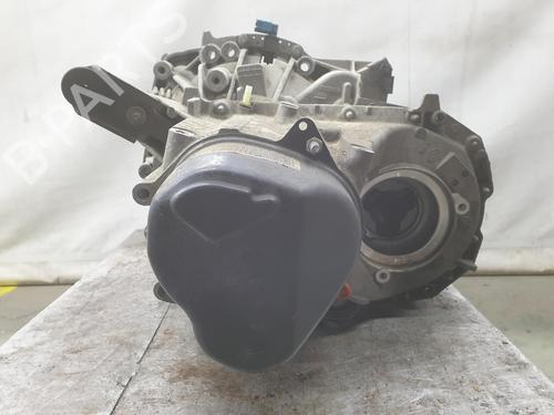Getriebe für RENAULT CLIO II (BB_, CB_) 1.2 (BB0A, BB0F, BB10, BB1K, BB28, BB2D, BB2H, CB0A,... (58 hp) 10043252