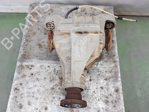 Differential, bag VW TOUAREG (7LA, 7L6, 7L7)  | BP29409458M24 