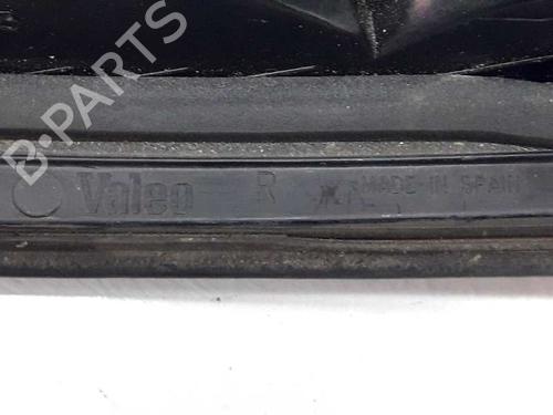 Right taillight OPEL TIGRA (S93) 1.4 16V (F07) | BP5330636C35 