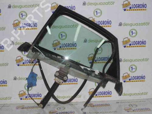 Used Rear left window mechanism AUDI A4 B7 (8EC) 2.0 TFSI quattro (200 hp) 776568