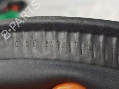 Rubber door seal CUPRA LEON Sportstourer (KL8, KU8, KUD) 1.4 e-HYBRID | BP14109851C142 