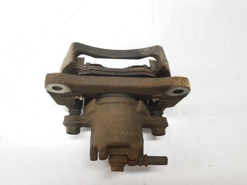 Right rear brake caliper MITSUBISHI PAJERO IV (V8_W, V9_W) 3.2 DI-D 4WD (V98W, V88W) | BP12574506M106 