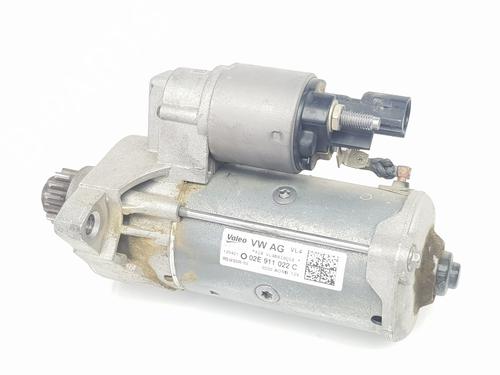 Startmotor SKODA SUPERB III Estate (3V5) 2.0 TDI | BP22554003M8 
