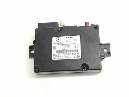 Electronic module MERCEDES-BENZ M-CLASS (W166) | BP38014860M83 - Image 2
