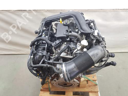 Engine SEAT LEON (KL1, KLG) 1.0 TSI | BP28478785M1 