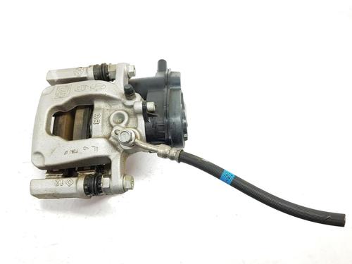 Left rear brake caliper HYUNDAI TUCSON (NX4E, NX4A) 1.6 CRDi Hybrid 48V | BP15605588M107 