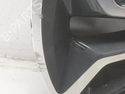 Fælk FORD FOCUS IV (HN) 1.0 EcoBoost | BP30745792C45 