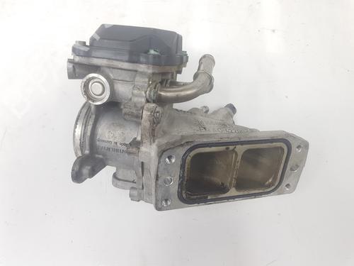 Used Throttle body SEAT LEON (5F1) 2.0 TDI (150 hp) 13579667