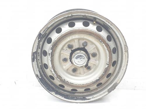Used Rim MITSUBISHI L200 / TRITON (KA_T, KB_T) 2.5 DI-D 4WD (KB4T) (136 hp) 24217094