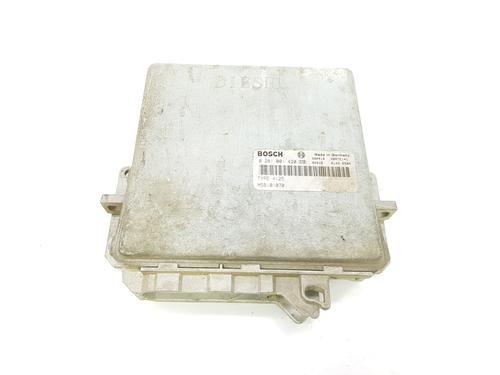 Used Engine control unit (ECU) LAND ROVER FREELANDER I (L314) 2.0 DI 4x4 (98 hp) 9540907