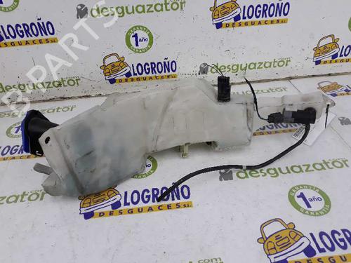 Windscreen washer tank JAGUAR XF I (X250) 2.2 D | BP7421468C113 