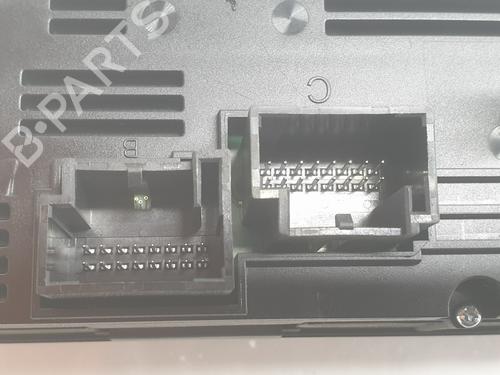 Climate control AUDI A6 C7 (4G2, 4GC) 2.0 TDI | BP30482193I5