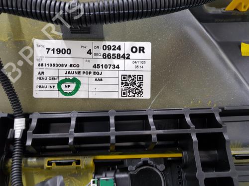 Bagtil kofangere RENAULT 5 E-TECH | BP37013643C8 - Image 7