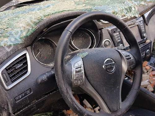 Elektronisk modul NISSAN QASHQAI II SUV (J11, J11_) 1.5 dCi | BP4828957M83 