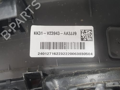 Front left panel FORD TRANSIT V363 Platform/Chassis (FED, FFD) 2.0 EcoBlue | BP36020964C58  - Image 6
