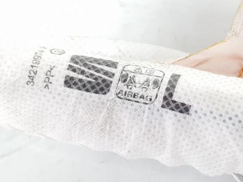 Left curtain airbag SEAT IBIZA V (KJ1, KJG) 1.0 TSI | BP13250110C11 