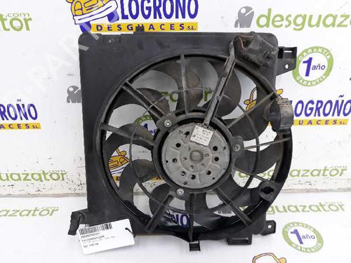 Radiator fan OPEL ASTRA H (A04) 1.3 CDTI (L48) | BP1194970M35 