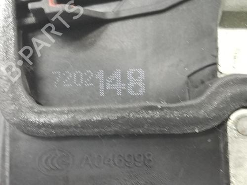 Rear right lock BMW X3 (E83) xDrive 30 d | BP7878210C99 
