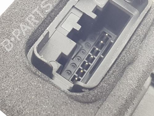 Rear right lock CUPRA LEON (KL1, KU1, KUG)  | BP29358822C99 