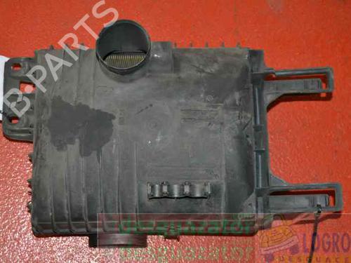 Used Air filter box OPEL MOVANO A Van (X70) 2.2 DTI (FD) (90 hp) 14075004