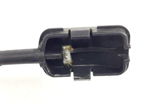 Front right lock RENAULT MEGANE II (BM0/1_, CM0/1_) 1.5 dCi (BM1F, CM1F) | BP6061583C97 