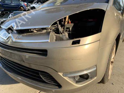 Front slam panel CITROËN C4 Picasso I MPV (UD_) 2.0 HDi 138 | BP14069786C72 