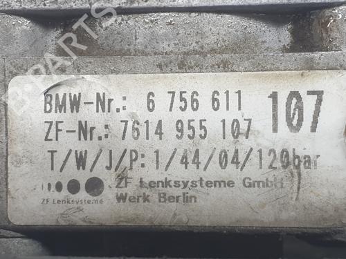 Styring servopumpe BMW 3 (E46) 318 i | BP24514733M99 