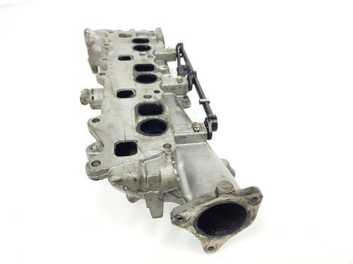 Intake manifold MERCEDES-BENZ GLC (X253) 350 d 4-matic (253.925) | BP28502670M70 