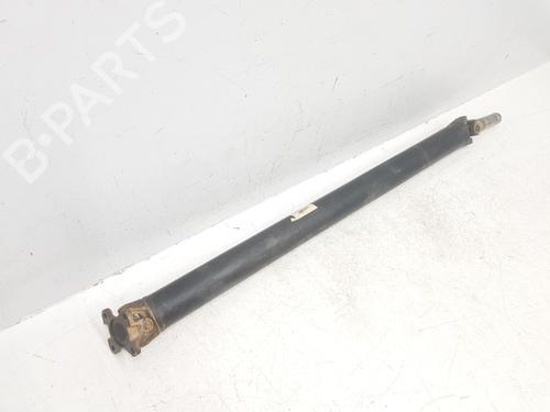 Driveshaft NISSAN NAVARA NP300 (D40) 2.5 dCi 4WD (D40TT, D40T, D40M, D40BB) | BP23391168M37 