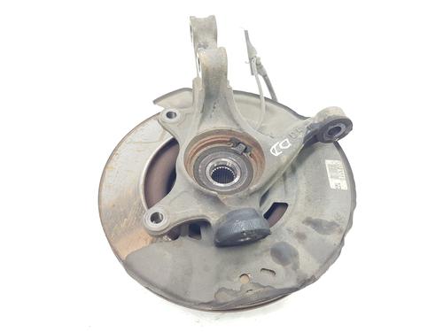 Right front steering knuckle TOYOTA YARIS (_P13_) 1.5 Hybrid (NHP130_, NHP130) | BP16251242M26 