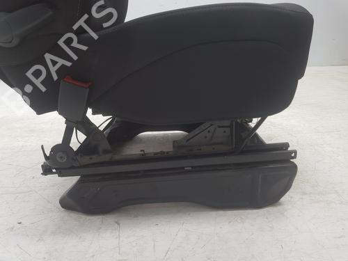 Left front seat RENAULT TRAFIC III Van (FG_) | BP35963869C15 - Image 8