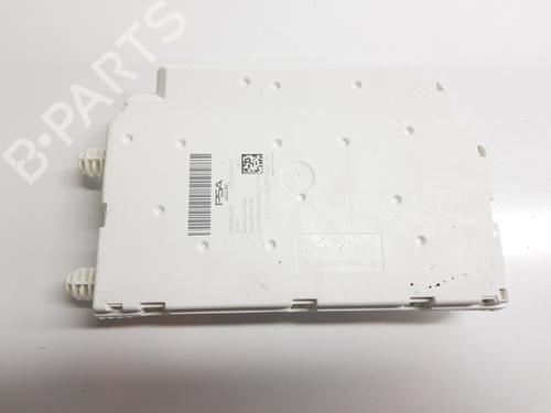 Fuse box OPEL ASTRA L Sports Tourer (O5) 1.2 (FRHNPJ) | BP24610654E1 