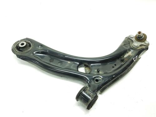 Braccio di sospensione anteriore sinistra VW T-ROC (A11, D11) 1.5 TSI (150 hp) 17170145