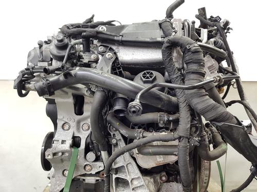 Moteur AUDI A6 C7 (4G2, 4GC) 2.0 TDI | BP30327347M1