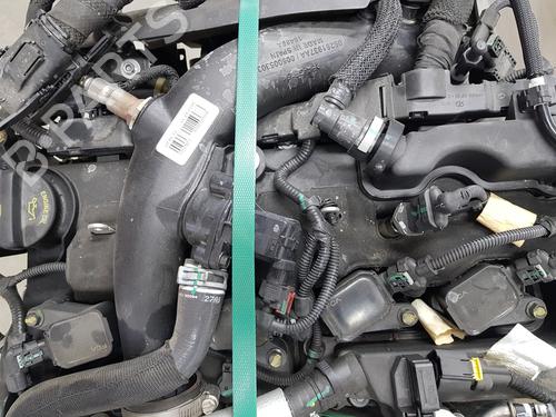 Engine ALFA ROMEO STELVIO (949_) 2.0 Q4 (949.AXA2A) | BP35801557M1 - Image 7