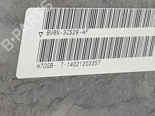 Steering column FORD FOCUS III 1.6 TDCi | BP31946859M21 